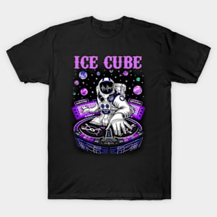 ICE CUBE RAPPER T-Shirt